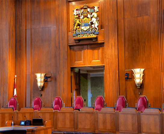 We are hiring! Associate, Legal Affairs – Toronto