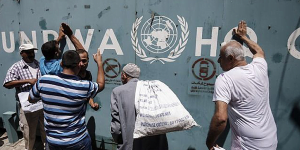 UNRWA