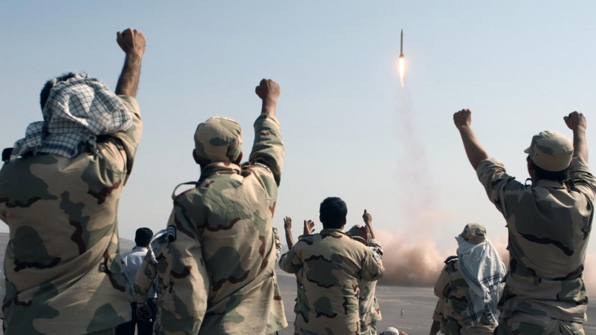 Three Years Later, B’nai Brith Canada Not Backing Down on IRGC