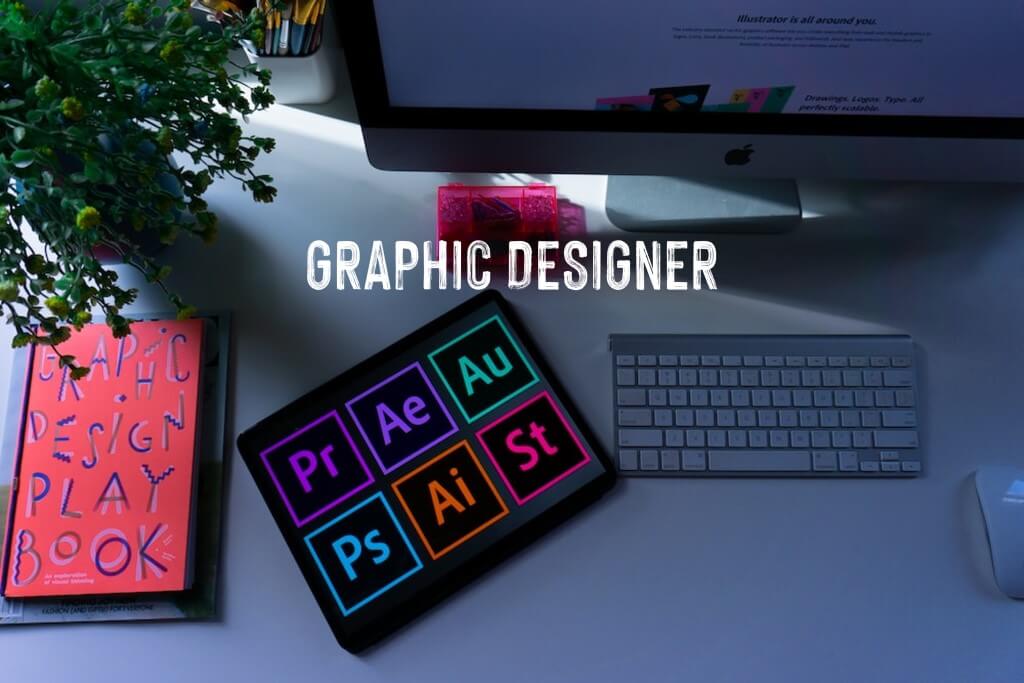 Junior Graphic Designer