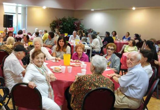 VOLUNTEERS NEEDED: B’nai Brith’s Bingo Fundraising