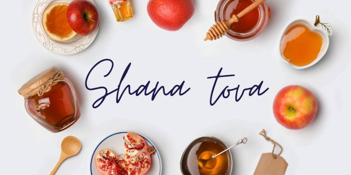 Shana Tova from B’nai Brith Canada – B’nai Brith Canada