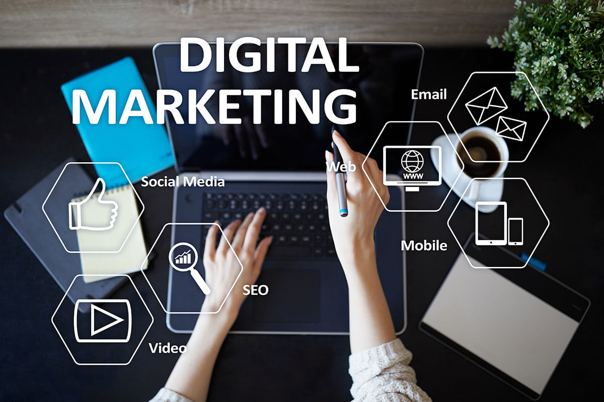 We’re Hiring! Digital Marketing Co-ordinator