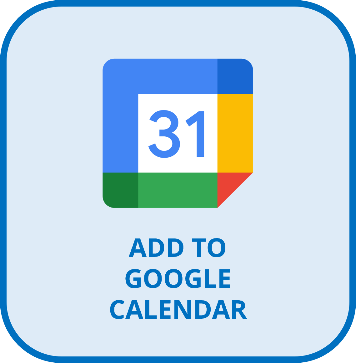 Add to Google Calendar