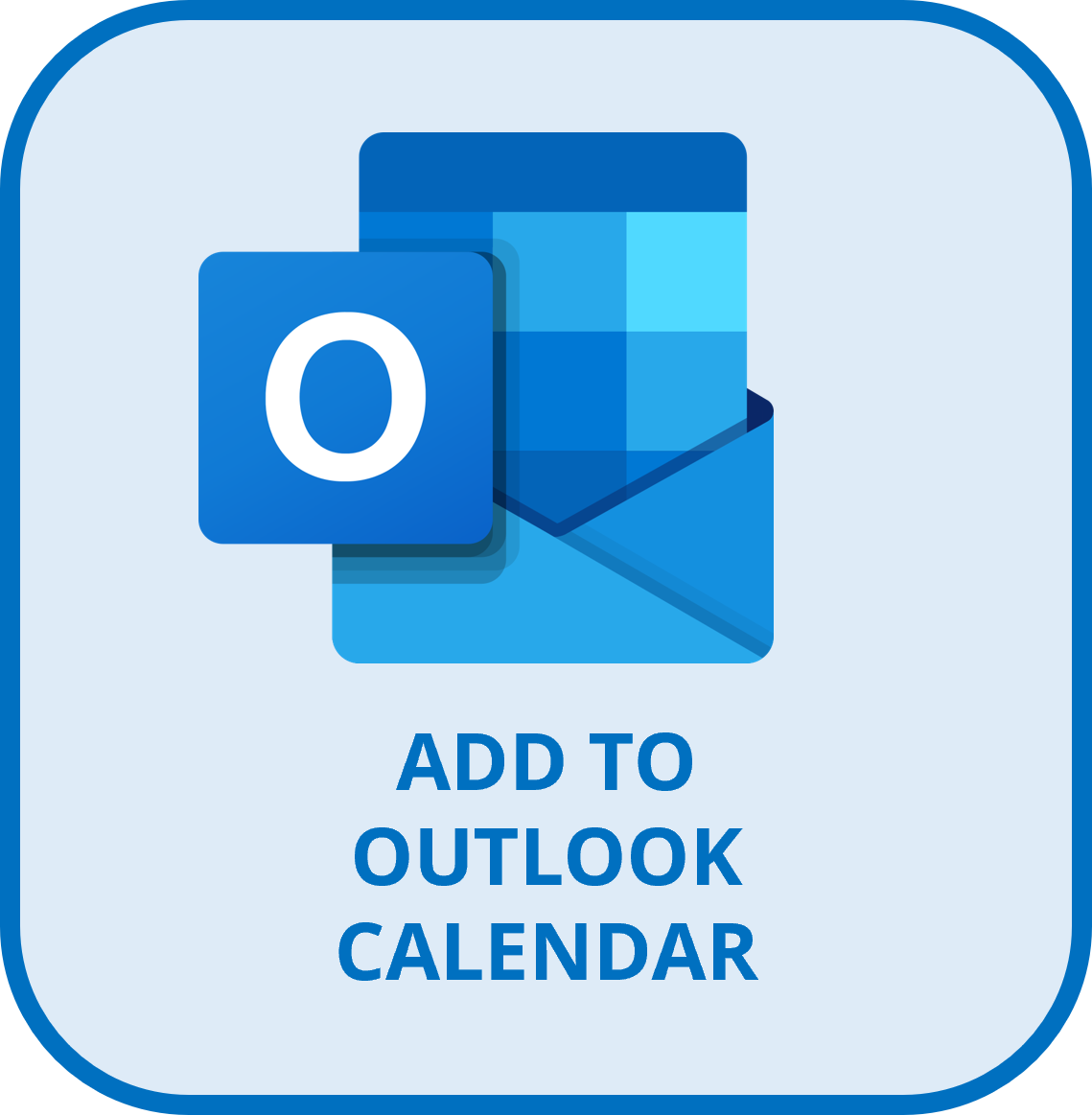 Add to Outlook Calendar