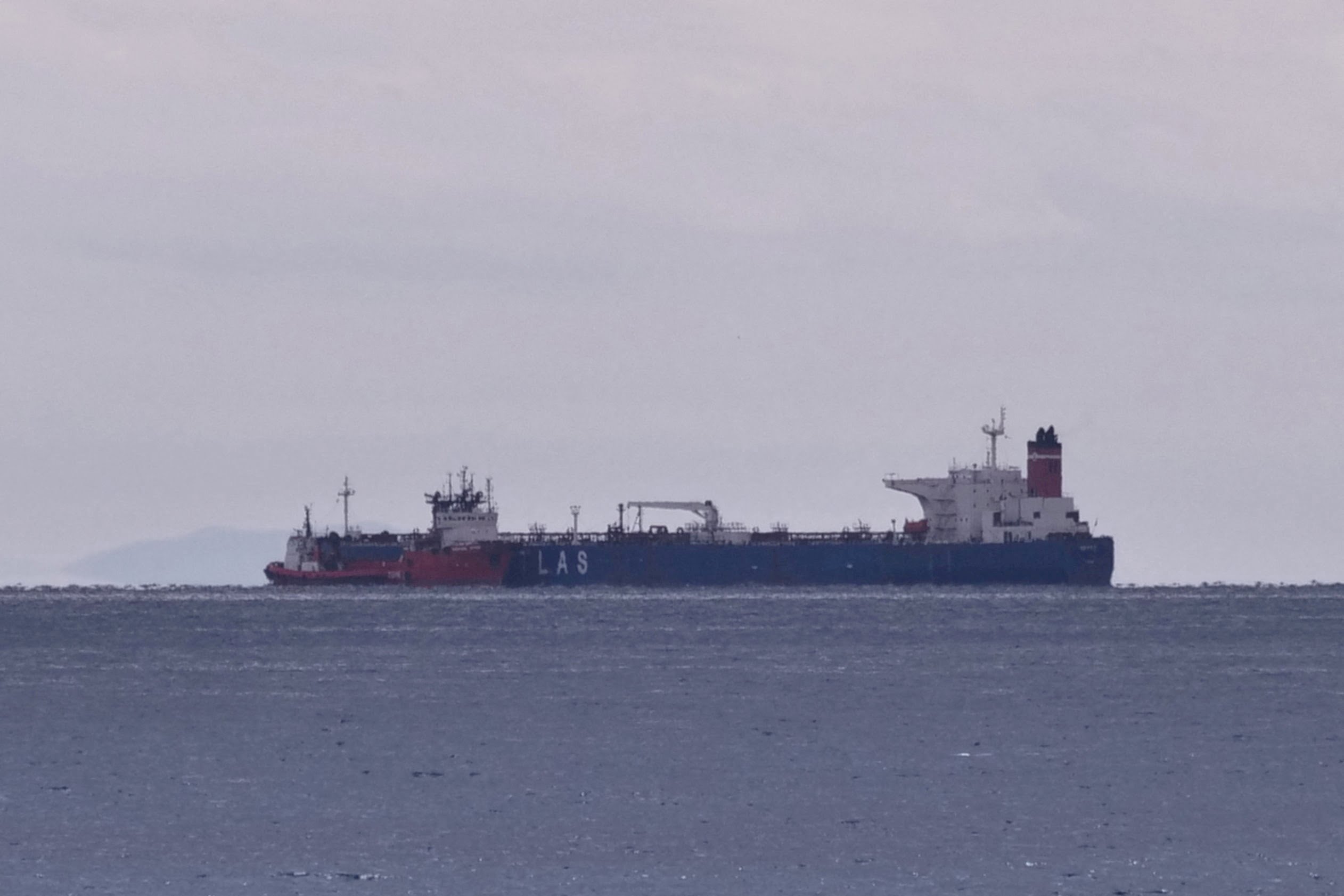 B’nai Brith Urges Canadian Government to Condemn Iranian Hijacking of Greek Tankers
