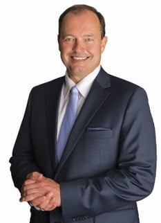 North Bay Mayor Recognized For Leadership in Combating Antisemitism – B’nai Brith Canada