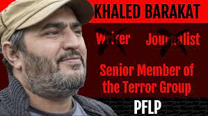 B’nai Brith Alerts Ottawa about Conference at City Venue Featuring Leader of Designated Terrorist Entity