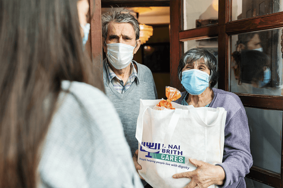 National Emergency Food Program