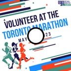 Toronto Marathon Clothing Runner