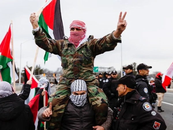 Court Determines Injunction Not Required Following B’nai Brith Advocacy