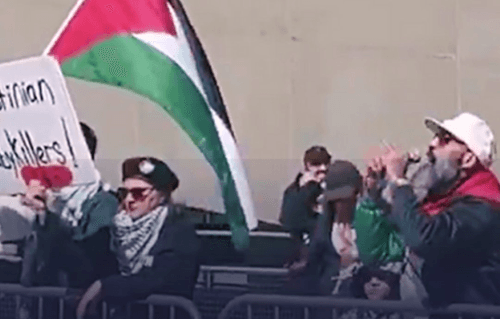 B’nai Brith Canada Applauds Sentencing of Toronto Hatemonger