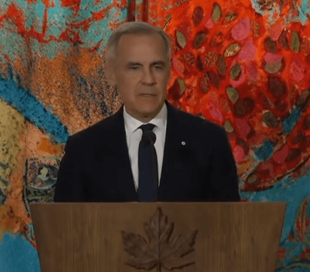 B’NAI BRITH CANADA RÉAGIT AU DISCOURS DU PREMIER MINISTRE